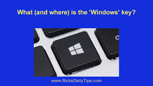Image result for Windows key