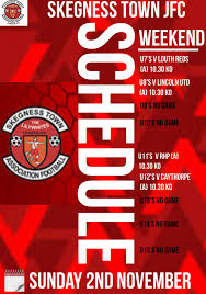 Image result for United in the Community - Skegness 7-15 years