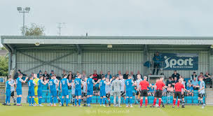 Image result for Ballinamallard United Football Club