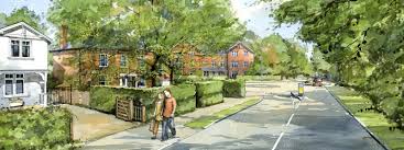 Image result for Hawkhurst Golf Club, Kent