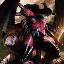 Image result for purgatori