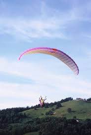 Image result for Mid-Wales Hang Gliding & Paragliding Club