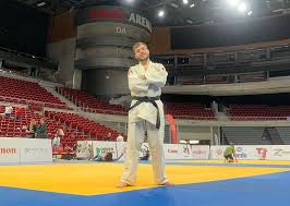 Image result for Bradley Stoke Judo Club