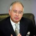 Malaysian PM, other leaders condemn arson attacks on three churches - Najib_Razak