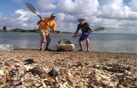 Image result for Solent Canoe Club