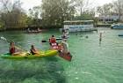 Adults and children enjoy the - via Daymix