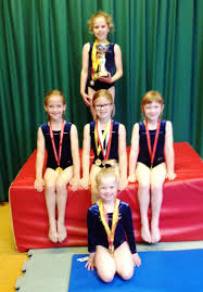 Image result for Stockport School Of Gymnastics