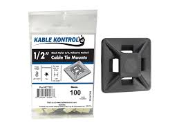 Image result for cable tie mount