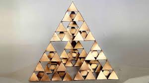 Image result for sierpinski triangle