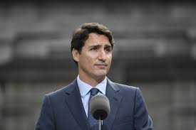 Image result for justin trudeau