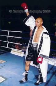 Naoufel Ben Rabah - Boxer - Boxing news - BOXNEWS. - Naoufel-Ben-Rabah