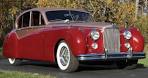 Jaguar Mark VII Cars