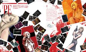 「アヤ・ブレア パラサイト・イヴ」の画像検索結果