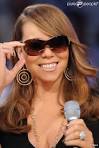 La diva Mariah Carey