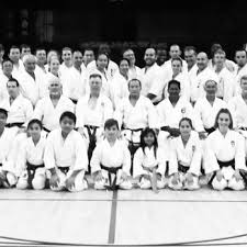 Image result for GoJu-Kai Karate Club