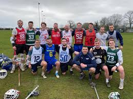 Image result for Walcountain Blues Lacrosse