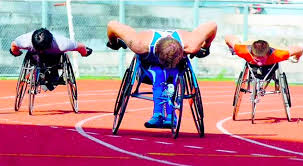 Image result for Caithness Disability Multi-Sport