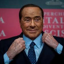 Image result for berlusconi
