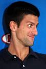 Pre-Australian Open Final