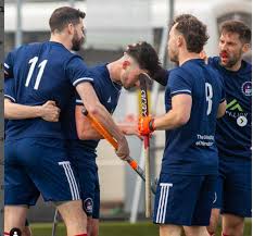 Image result for Brooklands Hockey Club