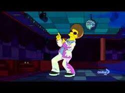 Image result for disco stu