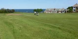 Image result for Ampleforth College Golf Club