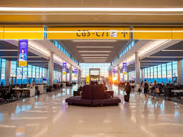 Image result for denver airport