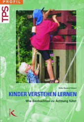 socialnet - Rezensionen - Erika Kazemi-Veisari: Kinder verstehen ...