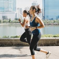 Image result for Trent Park Running Club