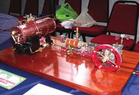 Image result for Telford and Ironbridge Meccano Society