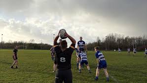 Image result for Tarleton Rugby Union Football Club