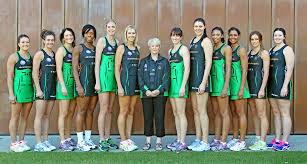 Image result for Vsl Mixed Netball Squad