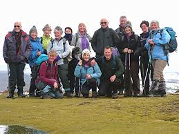Image result for Coventry Rambling Club