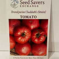 Afbeeldingsresultaat voor brandywine sudduth tomato