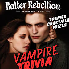 Image result for Vampire Batters