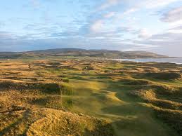 Image result for Machrihanish Golf Club
