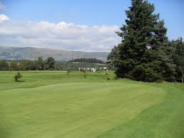 Image result for Kirkintilloch Golf Club