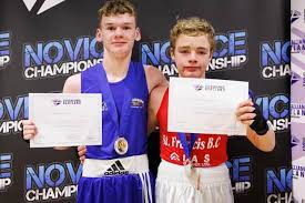 Image result for Glenrothes Amateur Boxing Club