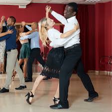 Image result for Ballroom Dancing