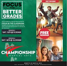 Image result for Championship Martial Arts Winter Springs