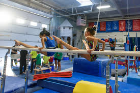 Image result for Sankey Springers Gymnastics Club