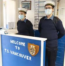 Image result for Dudley Sea Cadets Centaur Sinkers