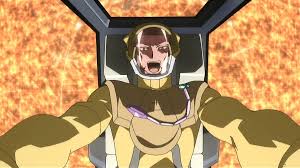 「アレハンドロ・コーナー 機動戦士ガンダム00 1st」の画像検索結果