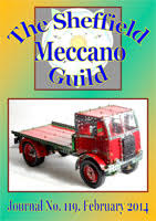 Image result for Sheffield Meccano Guild