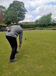 Image result for Grasshopper Crown Green Bowling Club