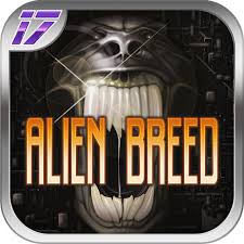 Image result for Alien Breed