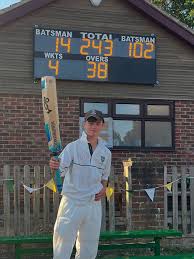 Image result for Churt Cricket Club