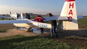 Image result for Peterborough and Spalding Gliding Club