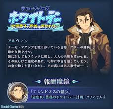 「アルヴィン テイルズオブエクシリア」の画像検索結果