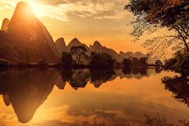 Image result for li river